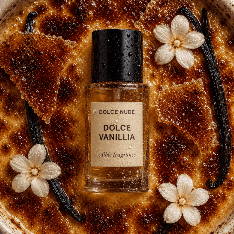 DOLCE VANILLIA