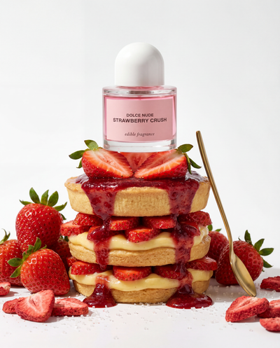 STRAWBERRY CRUSH